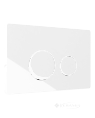 змивна клавіша Lavita white (5900378301844)