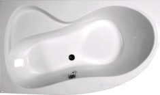 ванна акрилова Ravak Rosa 95 150x95 ліва (C551000000)