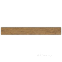 фриз Classica Paradyz Loft 4,8x40 brown wood