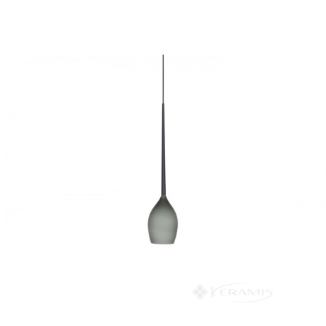 Подвесной светильник Azzardo Izza 1 olive (AZ1220)
