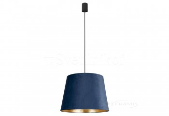 Світильник стельовий Nowodvorski Cone L blue (8440)