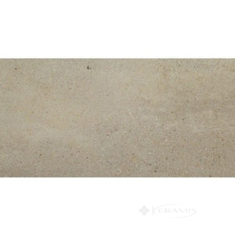 Плитка Paradyz Solomun 29,8x59,8 brown rekt mat