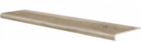 ступень Cerrad Acero V-Shape 120,2x32/5 sabbia, матовая (4176)