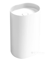 умывальник Rea Dolce 52х38,5, напольный, white (REA-U4302)