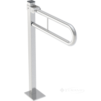поручень вертикальний Kolo Lehnen Funktion, відкидний (L1061401)
