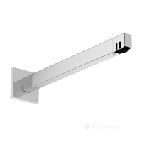 держатель для душа Hansgrohe E 39, хром (24337000)