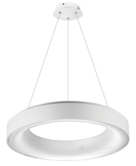 подвесной светильник Azzardo Sovana Smart, white, 55 см, LED (AZ3551)