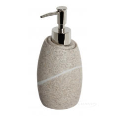 дозатор жидкого мыла Trento Sea Stone (30774)