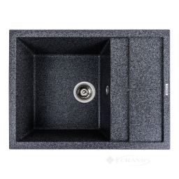 кухонная мойка Platinum Lotos 65х50х20 матовая графит (SP000040651) (кухонная мойка Platinum Lotos 65х50х20 матовая графит (SP000040651)) кухонная мойка Platinum Lotos 65х50х20 матовая графит (SP000040651) (кухонная мойка Platinum Lotos 65х50х20 матовая графит (SP000040651))