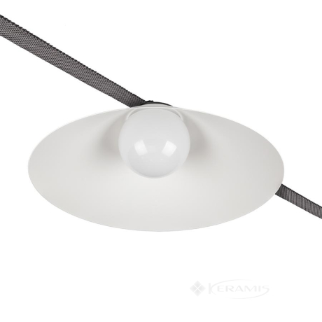 Светильник трековый Levistella (78018-BL06 PKW) стиль лофт