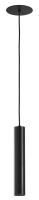 підвісний світильник Exo Tania, чорний (GN 906C-G21X1A-02)