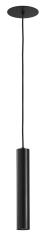 подвесной светильник Exo Tania, черный (GN 906C-G21X1A-02)