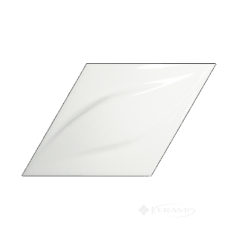 плитка ZYX Evoke 15x25,9 blend white glossy
