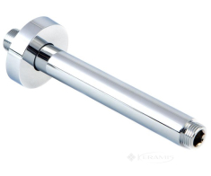 кронштейн Paffoni 200 мм хром (ZSOF 065 CR)