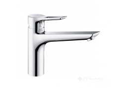 смеситель для кухни однорычажный Kludi Mix хром (329040562) (смеситель для кухни однорычажный Kludi Mix хром (329040562))