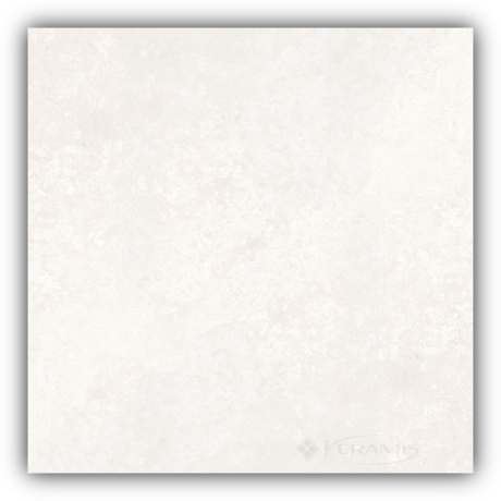 Плитка Azulindus & Marti Dorian 25x25 blanco