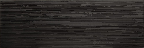 Плитка Grespania Siroco Valira 25x75 negro