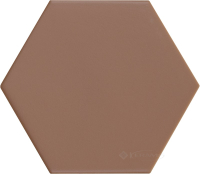 плитка Equipe Kromatika 11,6x10,1 clay (26471)