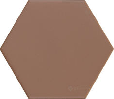 плитка Equipe Kromatika 11,6x10,1 clay (26471)