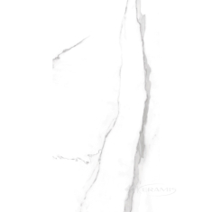 плитка Geotiles Num 60x120 blanco glossy glazed rect