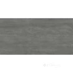 плитка Keraben Elven 75x150 grafito lappato (GOH5T00J)