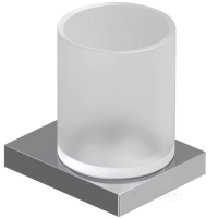 стакан с держателем Kludi Vela С хром (3197505)