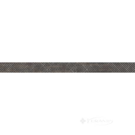 Фриз Metropol Track 3,8x50 grafito (KJUZT00J)