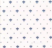 плитка APE Lord Sir 20x20 cobalto