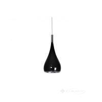 светильник потолочный Azzardo Spell black (AZ0288)