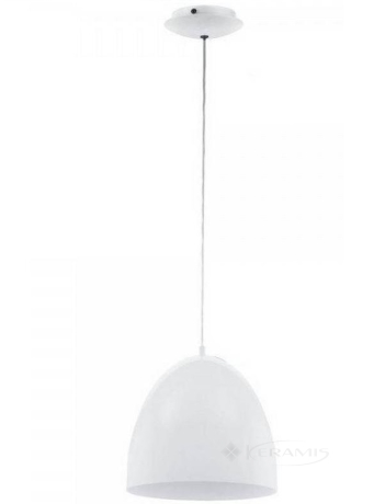 Підвісний світильник Eglo Sarabia Pro Ø405 white (62101)
