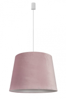 светильник потолочный Nowodvorski Cone L pink (8437)