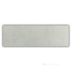 плитка Ecoceramic Newton 30x90 white