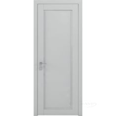 дверне полотно Rodos Cortes Venezia 600 мм, глухе, білий мат
