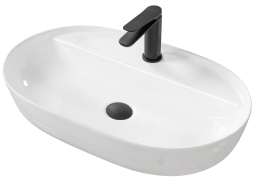 умывальник Rea Aura 60,5x40,5 white (REA-U7900) (умывальник Rea Aura 60,5x40,5 white (REA-U7900)) умывальник Rea Aura 60,5x40,5 white (REA-U7900) (умывальник Rea Aura 60,5x40,5 white (REA-U7900))