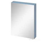шафка дзеркальна Cersanit Lagra 80x59,4x16,2 підвісна, блакитна (S932-017)