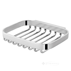 мильниця AM.PM Inspire хром (A5034600)