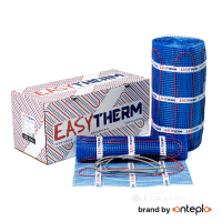 нагревательный мат двухжильный Easytherm EM 8.00, 8 м. кв.