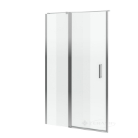 душевая дверь Excellent Mazo 90x195 стекло прозрачное (KAEX.3025.1S.9000.LP)