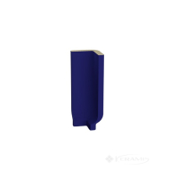 COLOR 2 tm.modra vnitr.roh soklu 3x10,3 (GSIRC005)