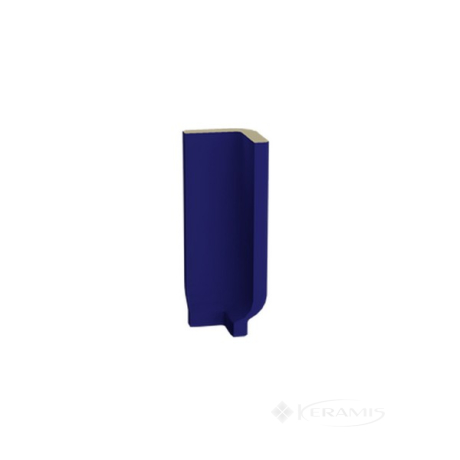 COLOR 2 тм.modra vnitr.roh soklu 3x10,3 (GSIRC005)
