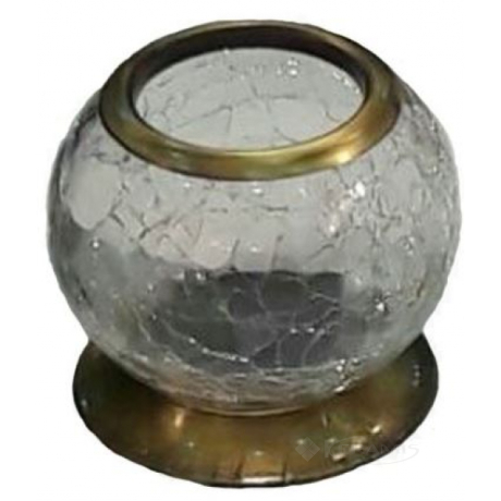 Стакан для щіток Kugu Freestand antique (650A)