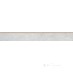 цоколь Cerrad Apenino 8x59,7 bianco (35777)