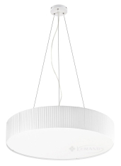 подвесной светильник Exo Vorada, белый, 90 см, LED (GN 908F-L0129B-RA)