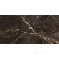 плитка Intergres Mauree 120х60 dark brown pol (1206027032/KL)