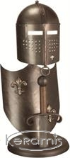 Настольная лампа Elstead Crusader (CRUSADER TL)