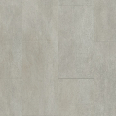виниловый пол Quick-Step Ambient Click 32/4,5 мм warm grey concrete (AMCL40050)