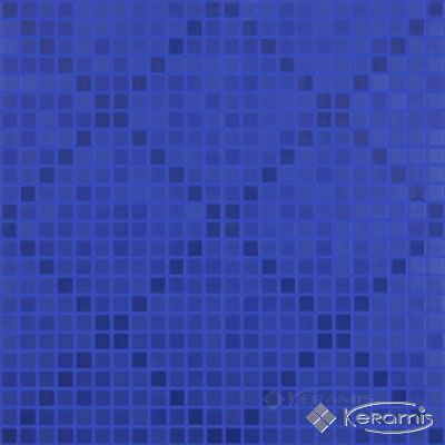 Мозаика Vidrepur Online Trento 31,5x31,5 cabalto