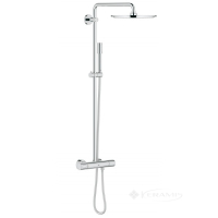 душова стійка Grohe Rainshower (27966000)