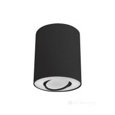 точечный светильник Nowodvorski Set black-white (8903)