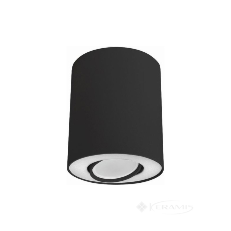 Точковий світильник Nowodvorski Set black-white (8903)